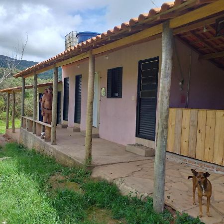 Camping Toca Raul São Tomé das Letras Kültér fotó