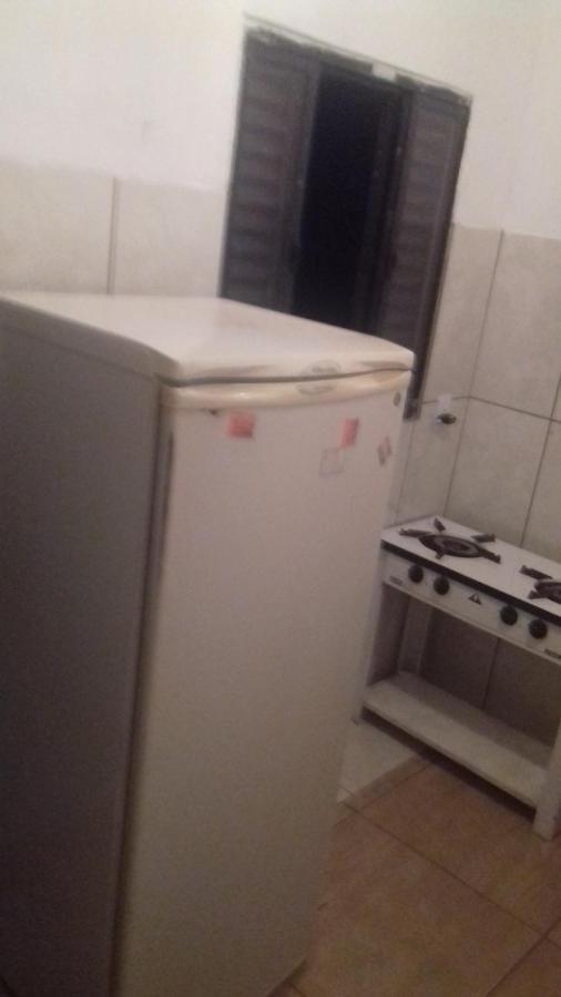 Camping Toca Raul São Tomé das Letras Kültér fotó
